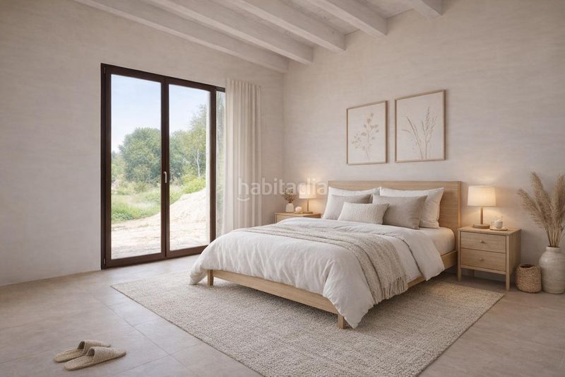 Foto d7dd82c3-161f-4cd2-ba6b-b326590521d5. Masia amb aparcament piscina a Zona Periurbana Inca