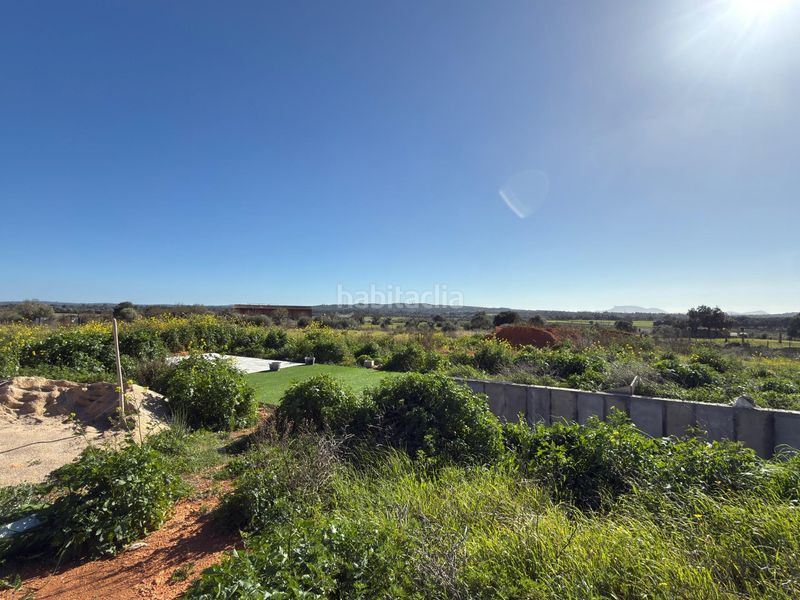 Foto dc608ee0-8161-421a-b30a-0ca6cbe9d818. Masia amb aparcament piscina a Zona Periurbana Inca