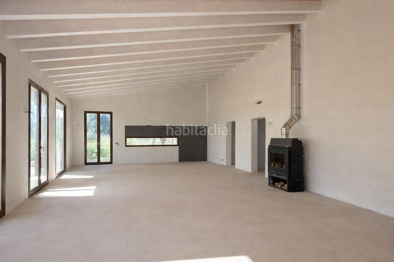 Foto ee6f5182-1607-4918-9195-ca713ee44071. Masia amb aparcament piscina a Zona Periurbana Inca