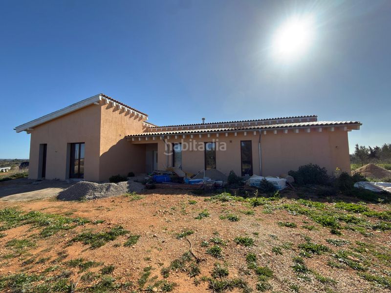 Foto fbedd317-7d6b-4366-a066-f3fab37a5a15. Masia amb aparcament piscina a Zona Periurbana Inca