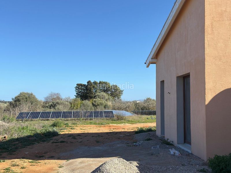 Foto ff7c59c1-832e-474e-ae03-caad5ad42164. Masia amb aparcament piscina a Zona Periurbana Inca