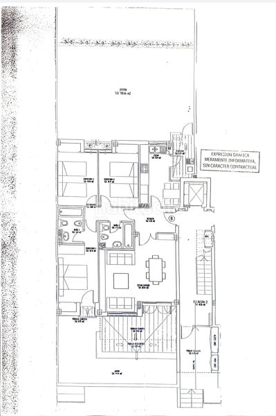 Foto 2daac0bd-dedb-4cec-84fc-e20fc3080b05. Planta baixa amb aparcament a Cas Català-Illetes Calvià