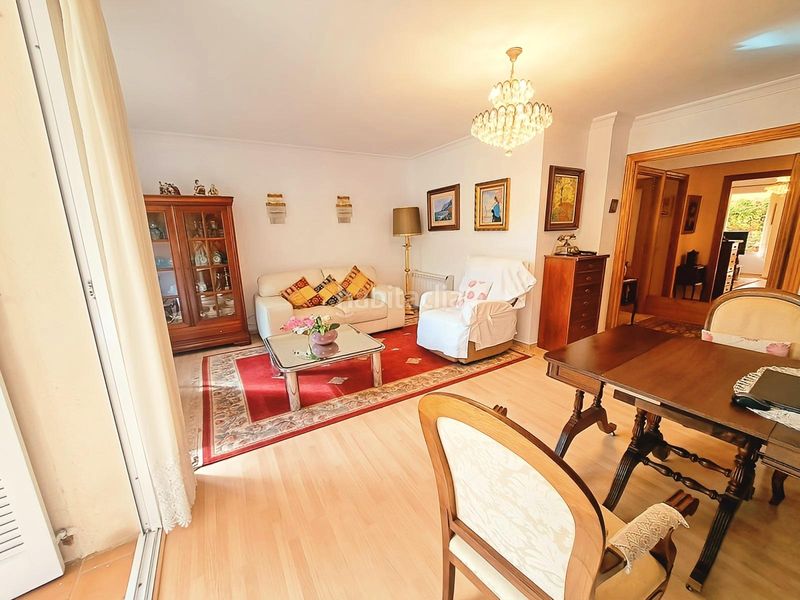 Foto 705d8f96-5247-4a3d-ab20-117e56a7dc8f. Planta baixa amb aparcament a Cas Català-Illetes Calvià