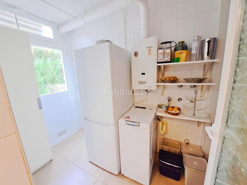Foto f57e32fd-be4f-406a-acbd-adfb3d57577c. Planta baixa amb aparcament a Cas Català-Illetes Calvià