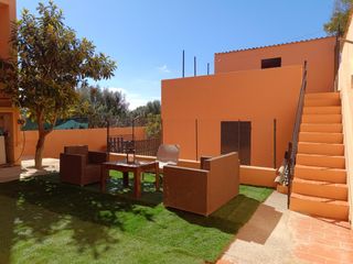 Chalet à Porto Cristo. Casa independiente en porto cristo