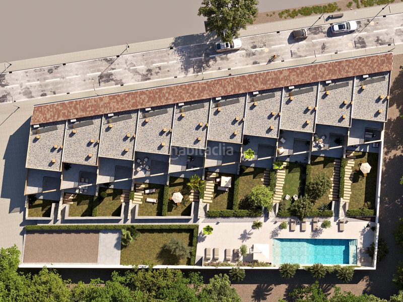 Foto 52745722-ffa2-4b57-9390-601fb9d7a822. Casa adossada amb aparcament piscina a Artà poble Artà