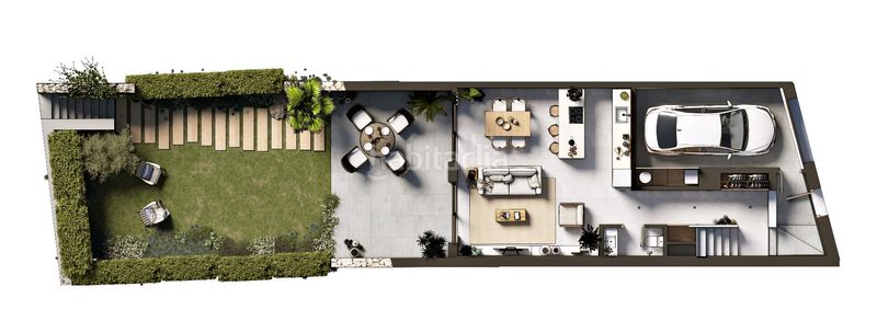 Foto 5502b362-bb45-4fea-a061-9b2a771f991f. Casa adossada amb aparcament piscina a Artà poble Artà