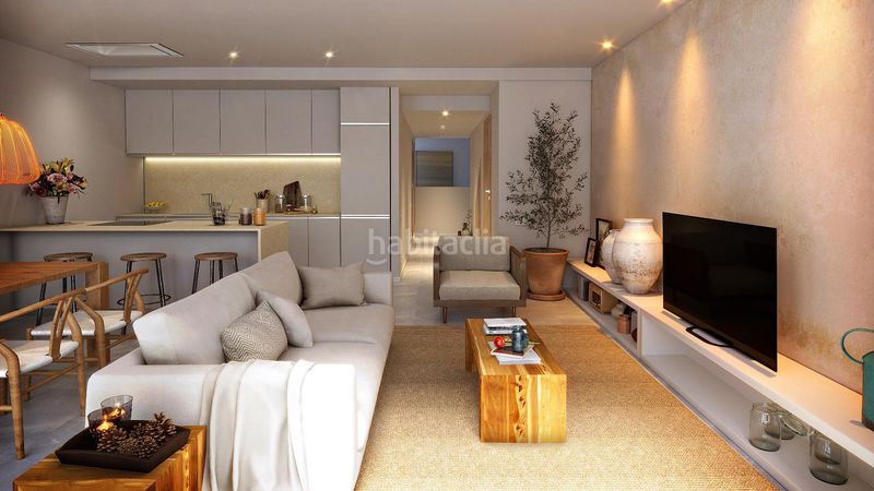 Foto 6b1126e1-df82-4218-80cc-94f45e412124. Casa adossada amb aparcament piscina a Artà poble Artà