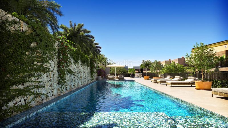 Foto ec568427-5e7a-4062-9319-8127b08dc587. Casa adossada amb aparcament piscina a Artà poble Artà