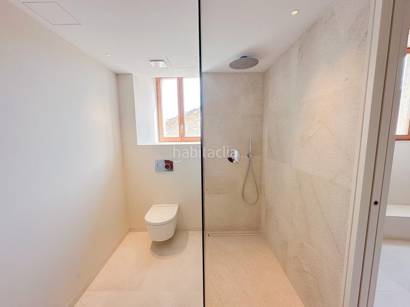 Foto 0b5e62a8-e380-4f07-9668-8fe95f3edf09. Casa amb piscina a Mancor de la Vall