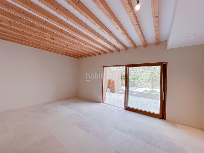 Foto 3287fce6-be69-48b0-803a-777d5d28b121. Casa amb piscina a Mancor de la Vall