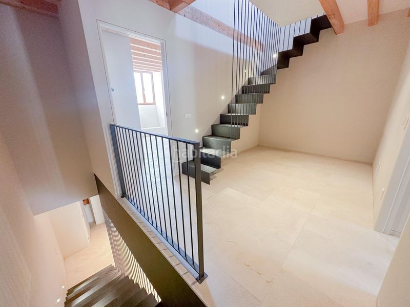 Foto c4bd6832-2906-430a-b795-52b7520e3977. Casa amb piscina a Mancor de la Vall
