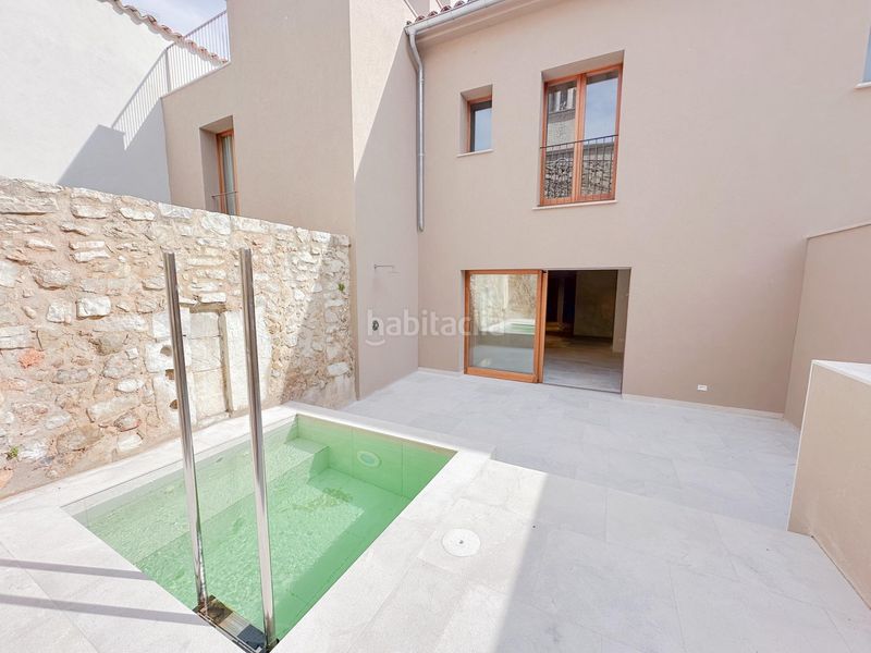 Foto dfc1e661-681e-417d-ab6d-e4e84747dcce. Casa amb piscina a Mancor de la Vall