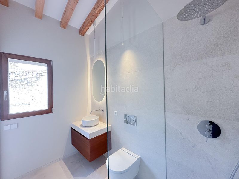 Foto e8ab6224-1923-4e46-bfb4-6045faf5ddb6. Casa amb piscina a Mancor de la Vall