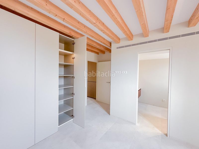 Foto f970015f-240e-43a7-81ff-e5f9fe7f6ad1. Casa amb piscina a Mancor de la Vall