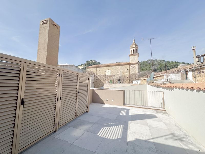 Foto 067e917c-1bf8-4dc1-99d2-bff091dc084f. Casa a Mancor de la Vall