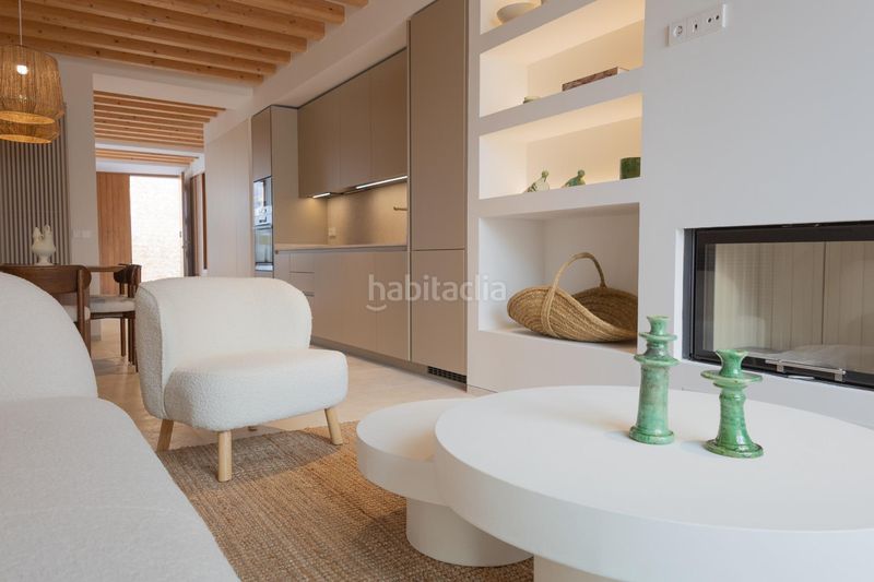 Foto 472602c6-e64e-4d99-92ee-d4b832e3607f. Casa a Mancor de la Vall