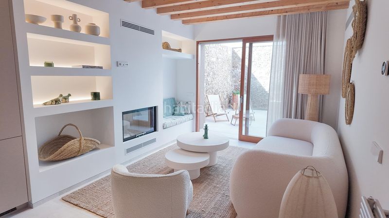 Foto 691dfdc6-c83b-4acf-922f-486bada26fa4. Casa a Mancor de la Vall