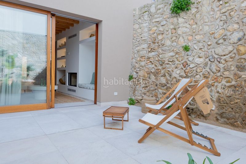 Foto 71968a8d-e474-4a54-9ec6-5c07d6d3fe5e. Casa a Mancor de la Vall