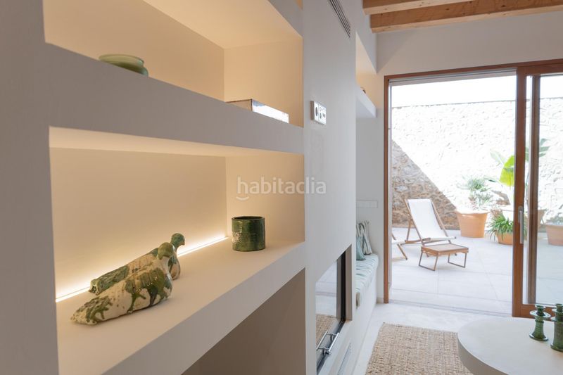 Foto 745de28a-d02c-411a-adc2-b28227298447. Casa a Mancor de la Vall