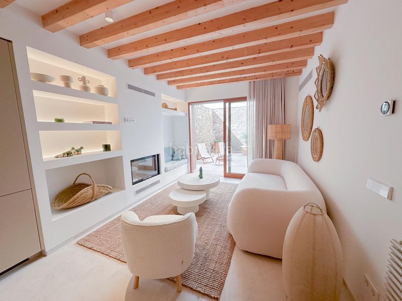 Foto 9991c49f-9cc9-4d3e-b031-e95cb239b10a. Casa a Mancor de la Vall