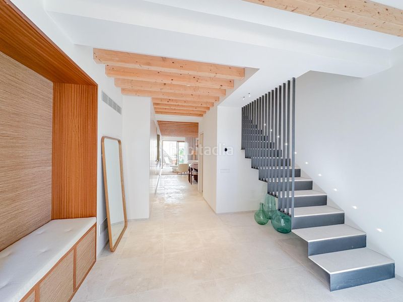 Foto 9d9e0f5e-a5ec-4f9a-a3e3-7d7a0e70d760. Casa a Mancor de la Vall