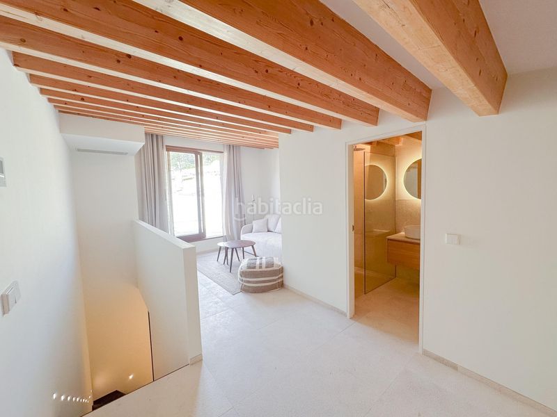 Foto e55d83fe-3123-487d-b72b-54c68a08c92a. Casa a Mancor de la Vall