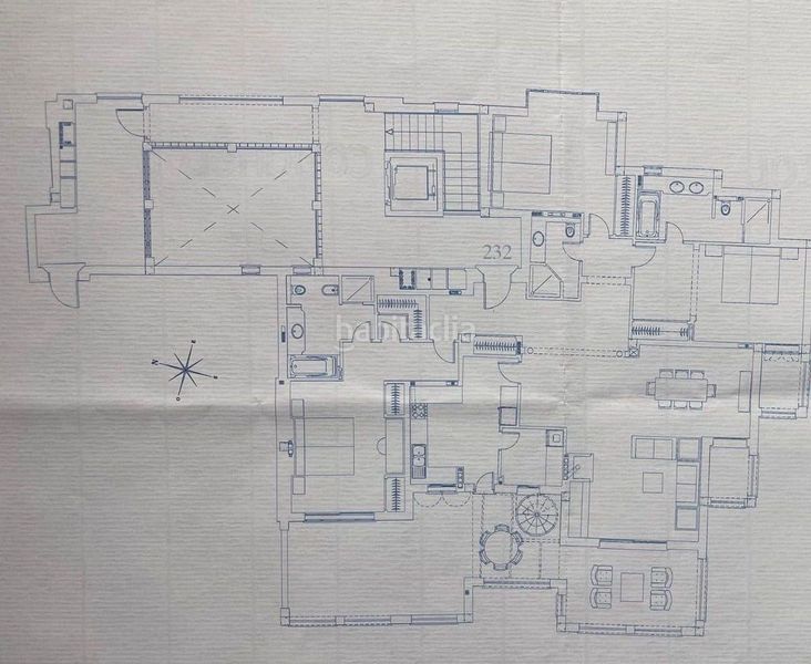 Foto 149d281c-164e-4986-8ef4-5bfd7af112f2. Àtic amb aparcament piscina a Santa Ponça Calvià
