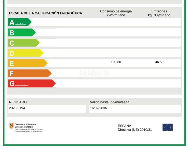 Foto 3c7dd3aa-9a72-49e8-a00d-b0a547f87f13. Àtic amb aparcament piscina a Santa Ponça Calvià