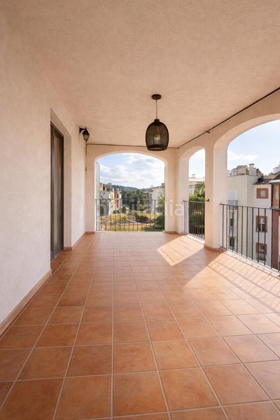 Foto 4c6712a2-fbc2-4488-935b-2273219a83de. Àtic amb aparcament piscina a Santa Ponça Calvià