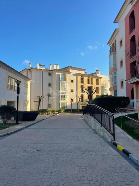 Foto 84e3cf9d-af39-4aa8-9324-dff652c0ec4c. Àtic amb aparcament piscina a Santa Ponça Calvià