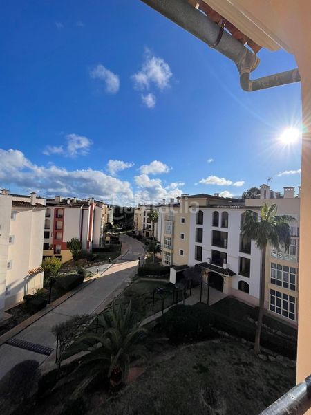 Foto b83ff344-ff82-41f4-b6f1-a6e0ee9967f8. Àtic amb aparcament piscina a Santa Ponça Calvià