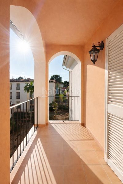 Foto d746041e-dfcf-40a9-b97d-97ff465795a7. Àtic amb aparcament piscina a Santa Ponça Calvià