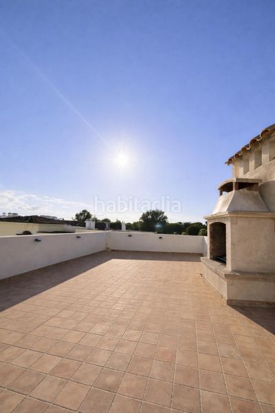 Foto f3f007eb-0acf-441c-8776-ccadfd274eb8. Àtic amb aparcament piscina a Santa Ponça Calvià