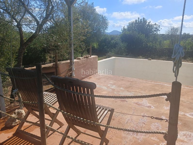 Foto ef303dbc-9a17-4d74-94e5-8a0f110d74c3. Casa a Manacor centre Manacor