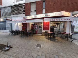Traspàs Local Comercial a Es Rafal Nou. Traspaso cafetería con encanto y gran terraza  concepto pet frie