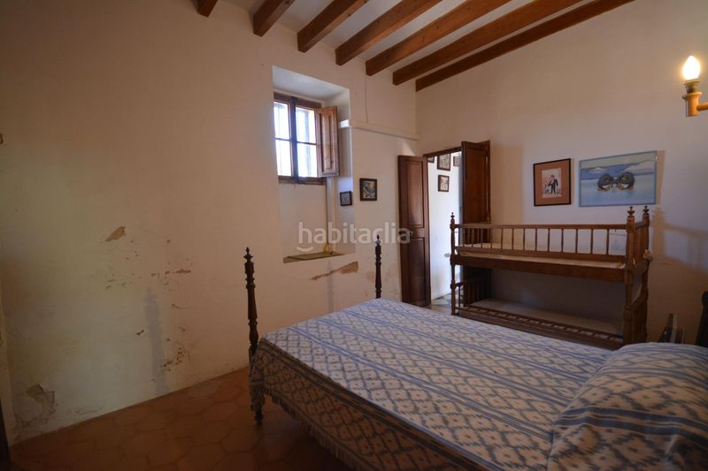 Foto 11356ca5-4582-4811-84e4-bceab0765c2f. Masia amb aparcament a Establiments Palma de Mallorca