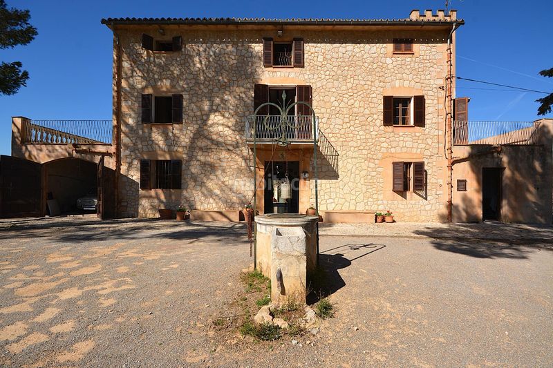 Foto 1b06fbce-0e5d-4e5a-ac87-4e00c142ad97. Masia amb aparcament a Establiments Palma de Mallorca