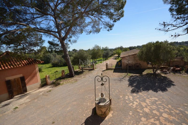 Foto cb1b4a7d-c38e-45f5-b935-d4fe08c80a48. Masia amb aparcament a Establiments Palma de Mallorca