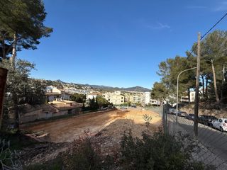 Terreny residencial a Santa Ponça