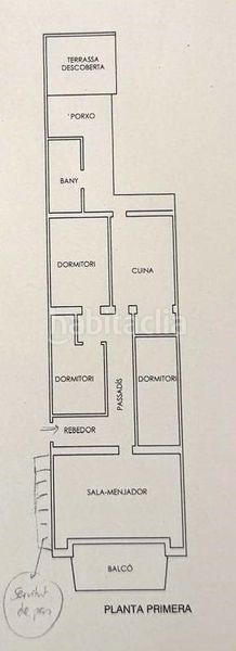 Foto b2640c9c-1642-447a-a832-0ae2ba9e711c. Pis a Porto Cristo Manacor