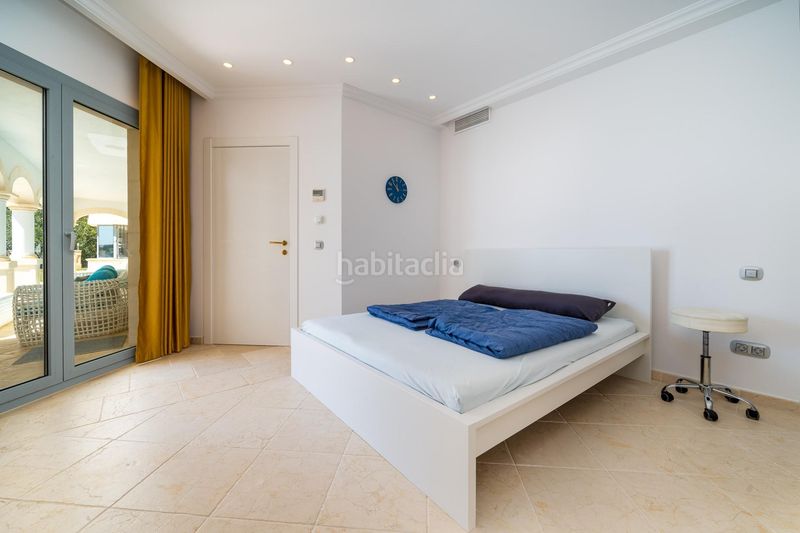 Foto c673fb0f-62f2-4cad-ae75-d2fa3188b0bf. Xalet amb calefacció aparcament piscina a Costa de la Calma Calvià