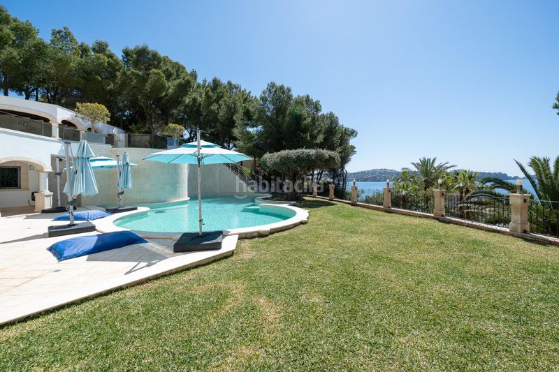 Foto ead632a1-472d-48c5-a5eb-edcdf5fa13cf. Xalet amb calefacció aparcament piscina a Costa de la Calma Calvià