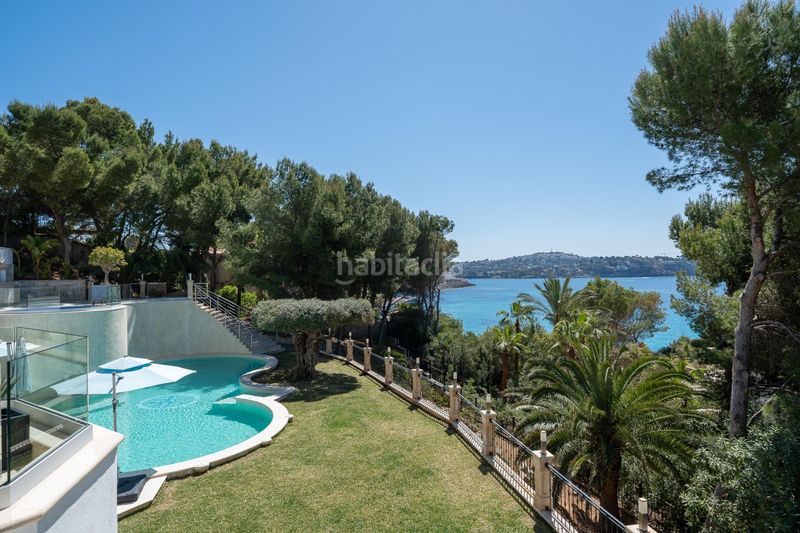 Foto ebce8e60-39ff-4d1d-8c1e-8581e3fb8419. Xalet amb calefacció aparcament piscina a Costa de la Calma Calvià
