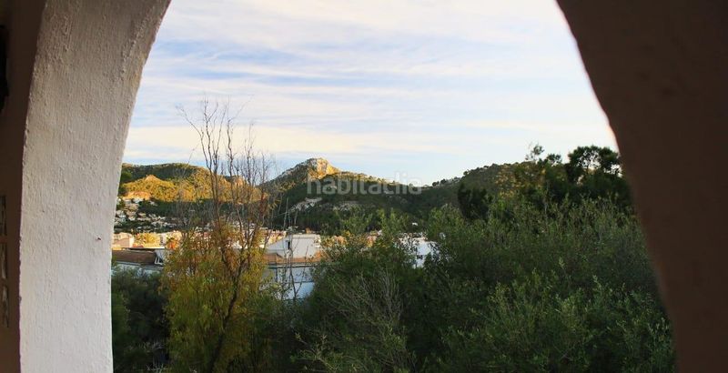 Foto 21d60afc-6406-4a60-a77e-97713fd9cb32. Casa amb aparcament a port d´Andratx Andratx