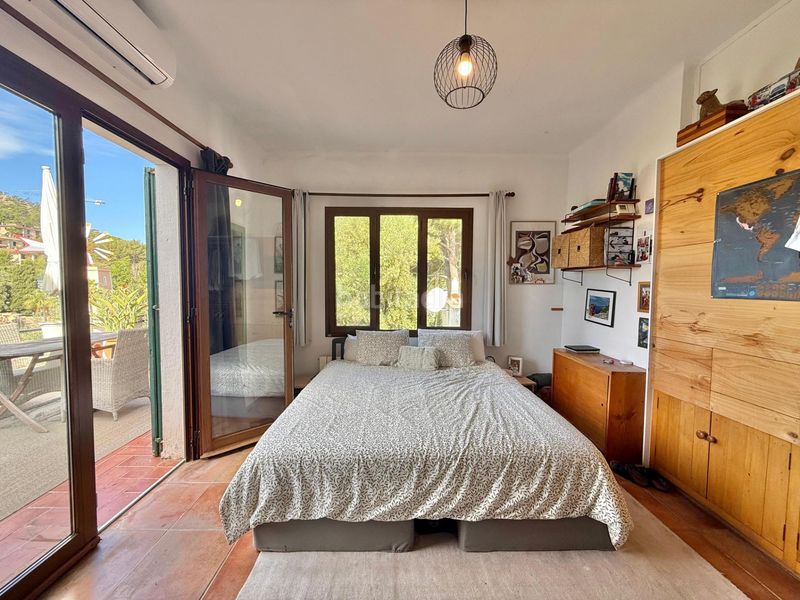 Foto 65591d1c-00a4-4011-b6dd-2e6ce5005928. Casa amb aparcament a port d´Andratx Andratx