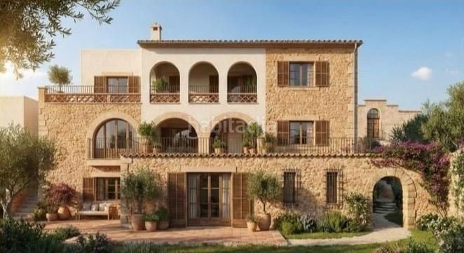 Foto 7b57612a-5ec8-4f2d-a5a9-03d728095985. Casa amb aparcament a port d´Andratx Andratx