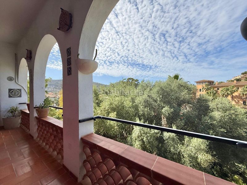 Foto 85c57618-9b07-4816-9a18-595d1c1b2d5c. Casa amb aparcament a port d´Andratx Andratx