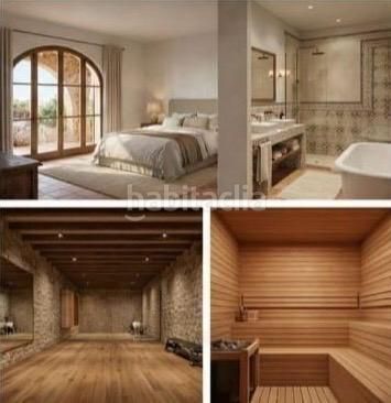 Foto b2e790a6-54a8-44db-bf5b-1c281e5ce904. Casa amb aparcament a port d´Andratx Andratx