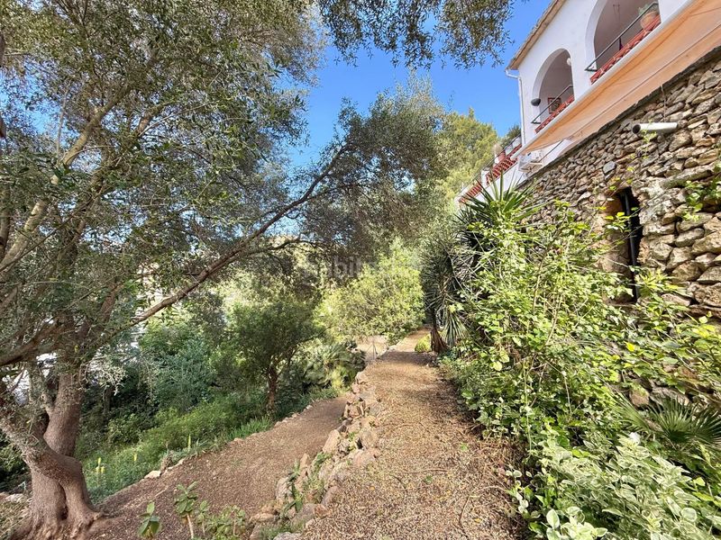 Foto c7b120f0-fee4-4912-9bd6-2806ff298c07. Casa amb aparcament a port d´Andratx Andratx